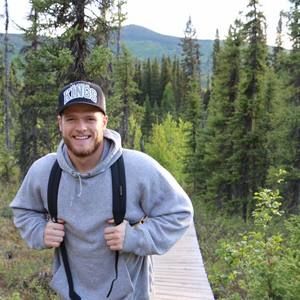 Meet your Posher, Mark